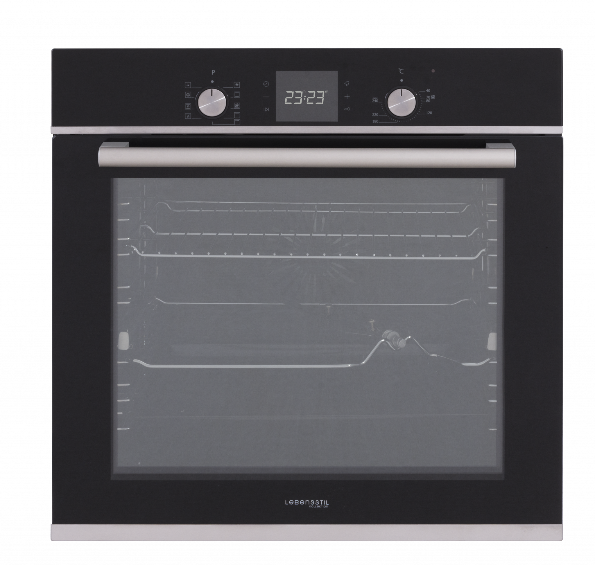 Electric Built-In Oven 10 Function LKBO-8010