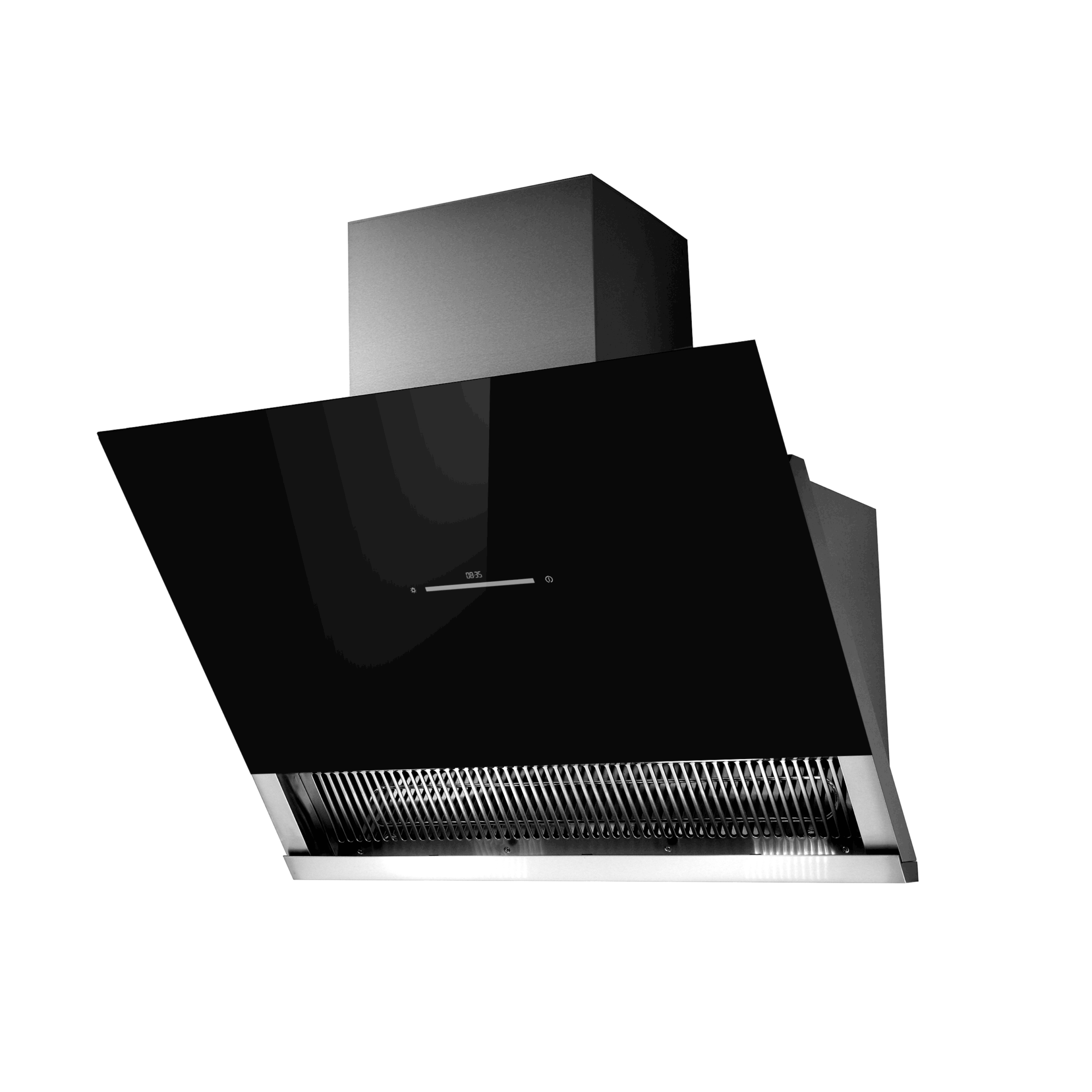Inverter Designer Hood LKCHi-9303